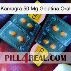 Kamagra 50 Mg Oral Jelly cialis5